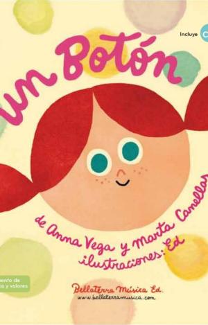 UN BOTÓN (LIBRO CD)