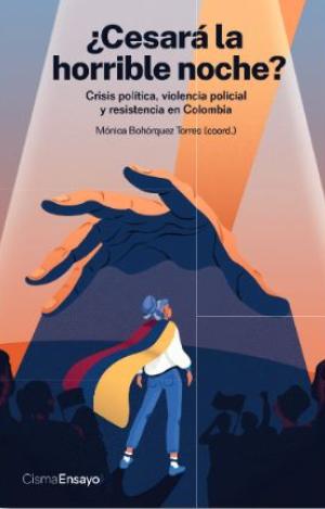 ¿CESARÁ LA HORRIBLE NOCHE?