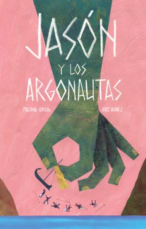 JASON Y LOS ARGONAUTAS