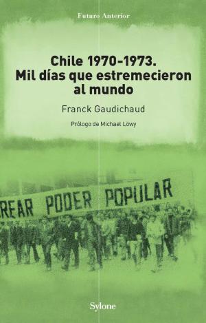 CHILE 1970-1973