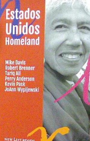 ESTADOS UNIDOS: HOMELAND