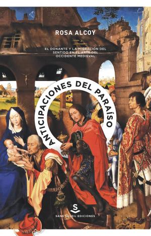 ANTICIPACIONES DEL PARAÍSO