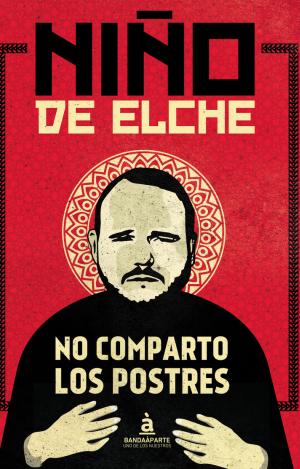 NO COMPARTO LOS POSTRES