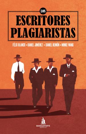 LOS ESCRITORES PLAGIARISTAS