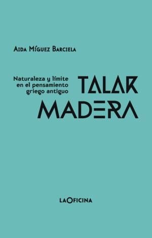 TALAR MADERA