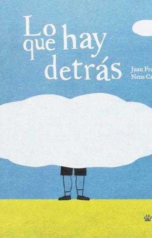 LO QUE HAY DETRÁS