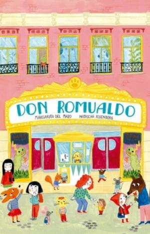 DON ROMUALDO