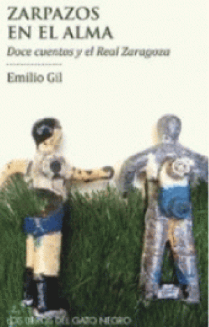 ZARPAZOS EN EL ALMA