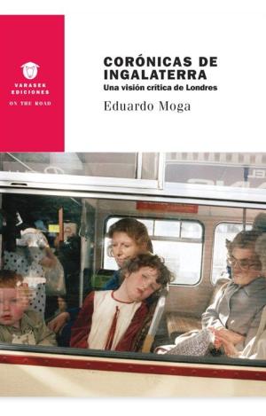 CORÓNICAS DE INGLATERRA