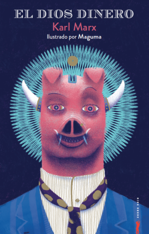 EL DIOS DINERO