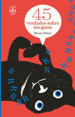 45 VERDADES SOBRE LOS GATOS