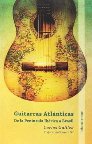 GUITARRAS ATLÁNTICAS.