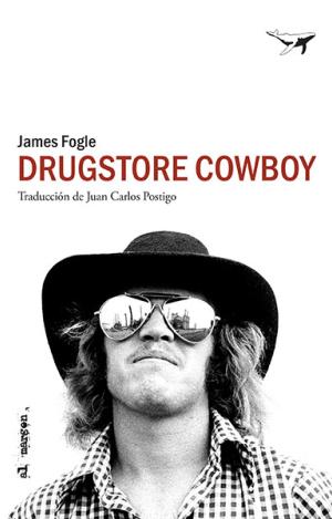 DRUGSTORE COWBOY