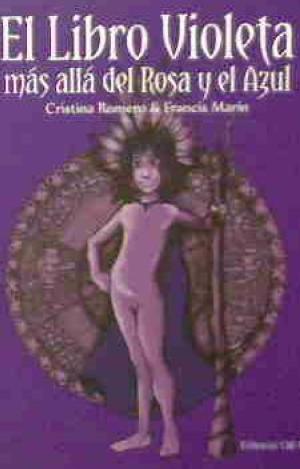EL LIBRO VIOLETA