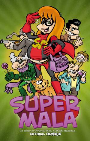 SUPERMALA