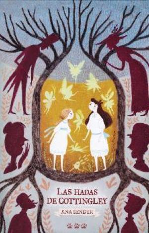 LAS HADAS DE COTTINGLEY