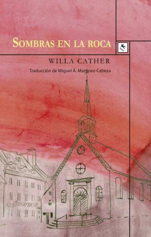 SOMBRAS EN LA ROCA
