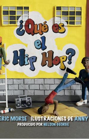 QUE ES EL HIP HOP?