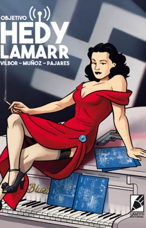 OBJETIVO HEDY LAMARR