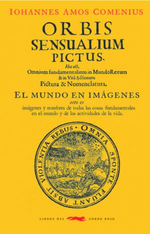 ORBIS SENSUALIUM PICTUS