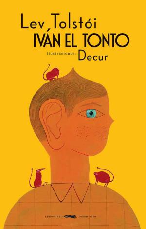 IVÁN EL TONTO