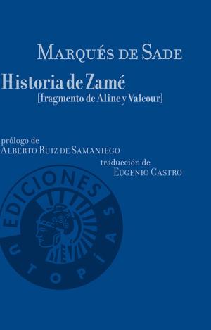 HISTORIA DE ZAMÉ