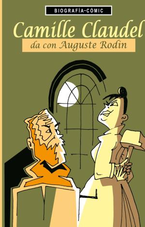 CAMILLE CLAUDEL DA CON AUGUSTE RODIN