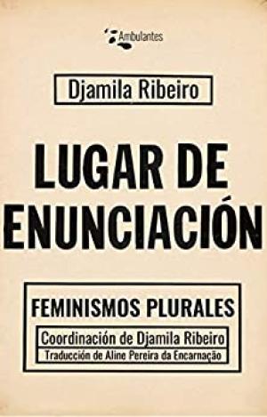 LUGAR DE ENUNCIACIÓN