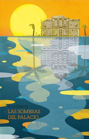 LAS SOMBRAS DE PALACIO