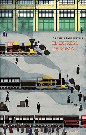 EL EXPRESO DE ROMA