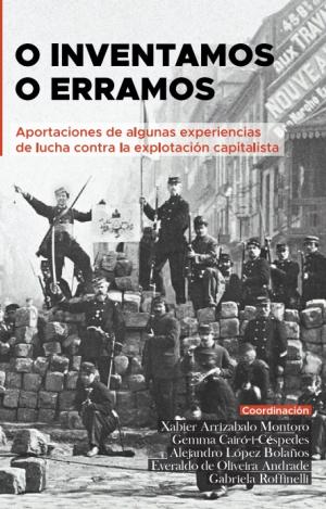 O INVENTAMOS O ERRAMOS