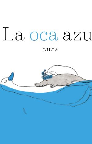 LA OCA AZUL