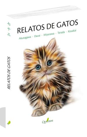 RELATOS DE GATOS