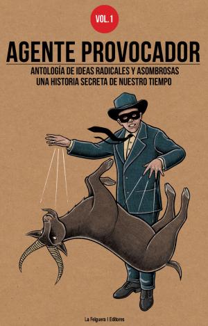 AGENTE PROVOCADOR VOL.1