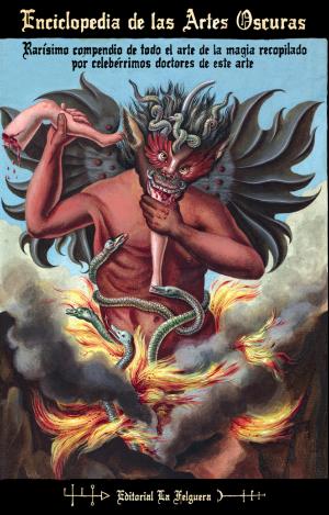 ENCICLOPEDIA DE LAS ARTES OSCURAS