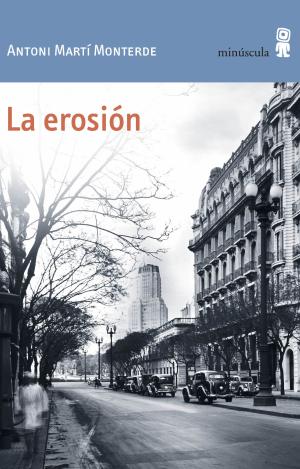LA EROSIÓN