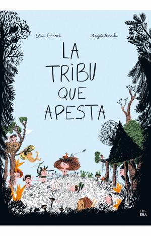 LA TRIBU QUE APESTA
