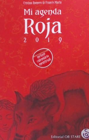 MI AGENDA ROJA 2019