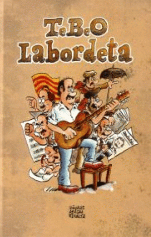 TEBEO LABORDETA