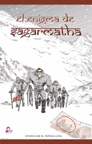 EL ENIGMA DE SAGARMATHA