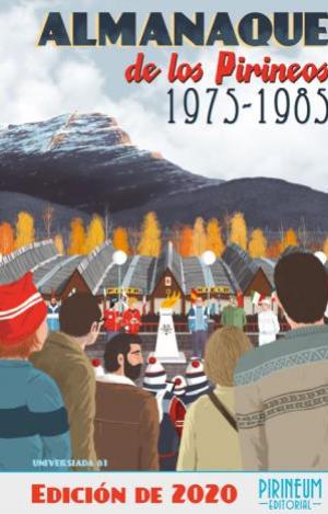 ALMANAQUE DE LOS PIRINEOS 1975-1985