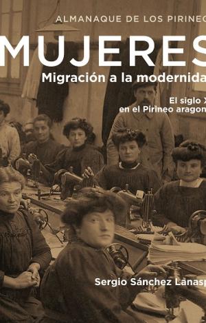 MUJERES