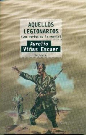 AQUELLOS LEGIONARIOS