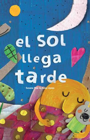 EL SOL LLEGA TARDE