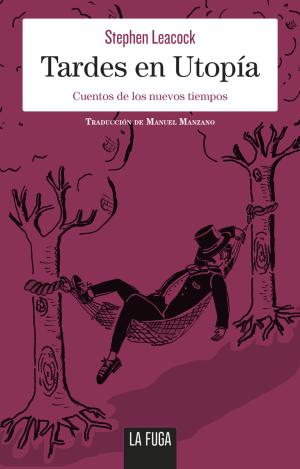 TARDES EN UTOPIA