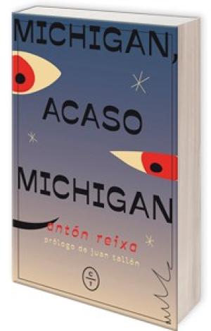 MICHIGAN, ACASO MICHIGAN