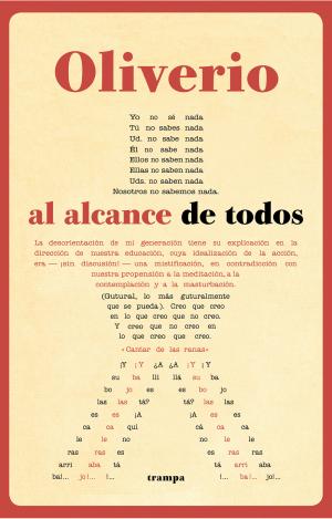 OLIVERIO AL ALCANCE DE TODOS