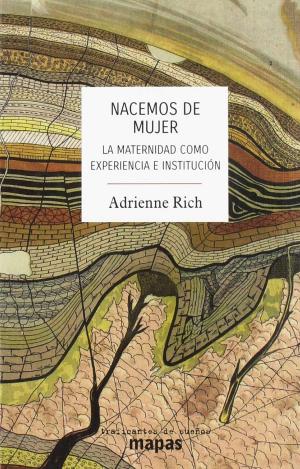 NACEMOS DE MUJER