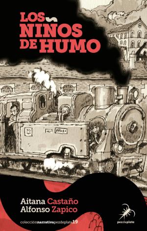 LOS NIÑOS DE HUMO