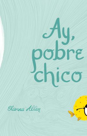 AY, POBRE CHICO